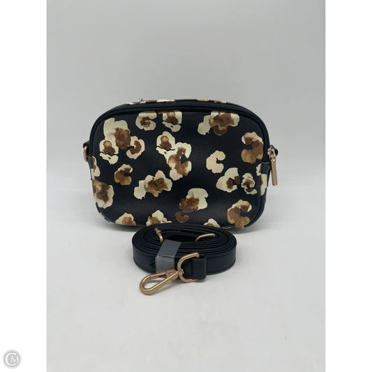 Crossbody By Thirty One, Size: Small