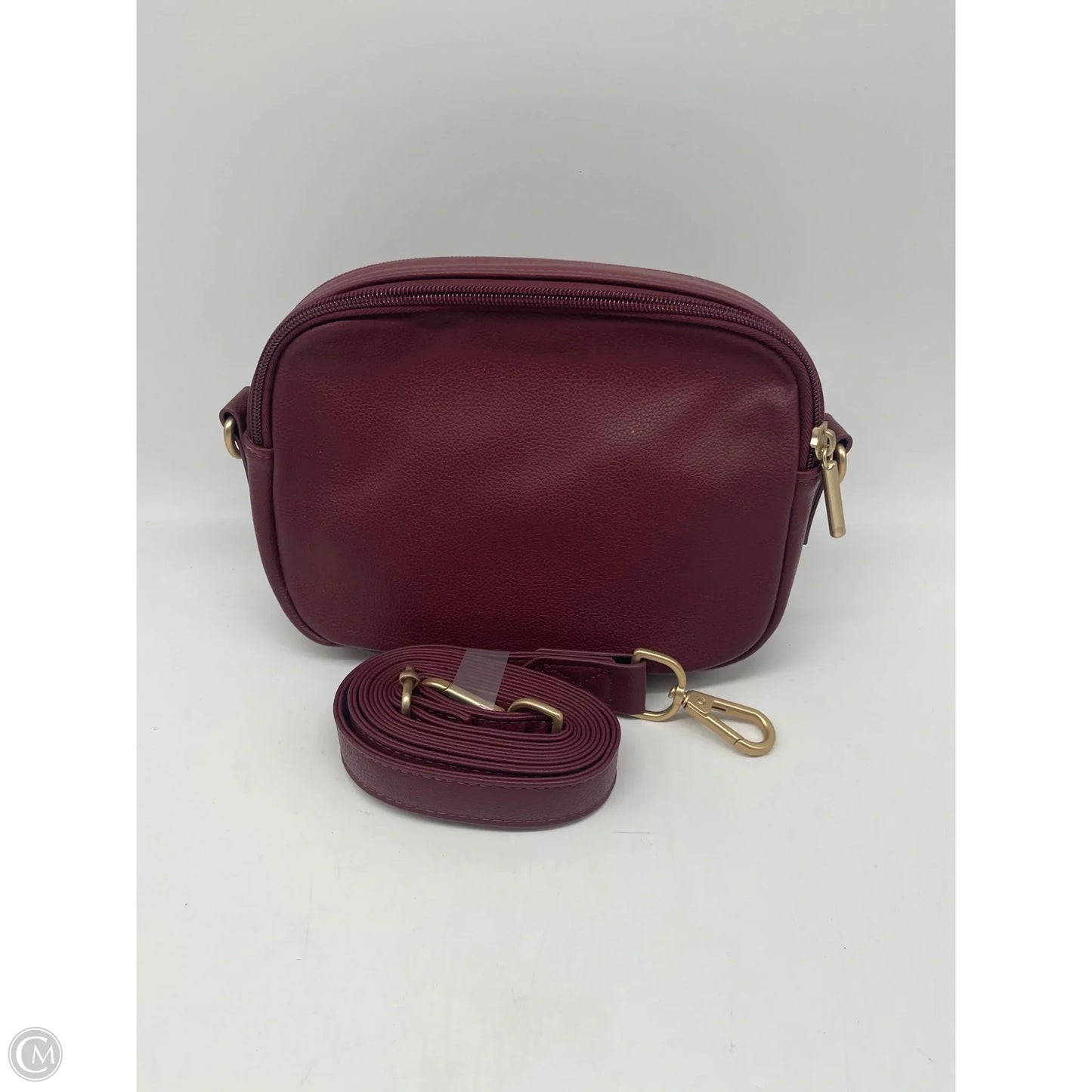 Crossbody By Thirty One, Size: Medium