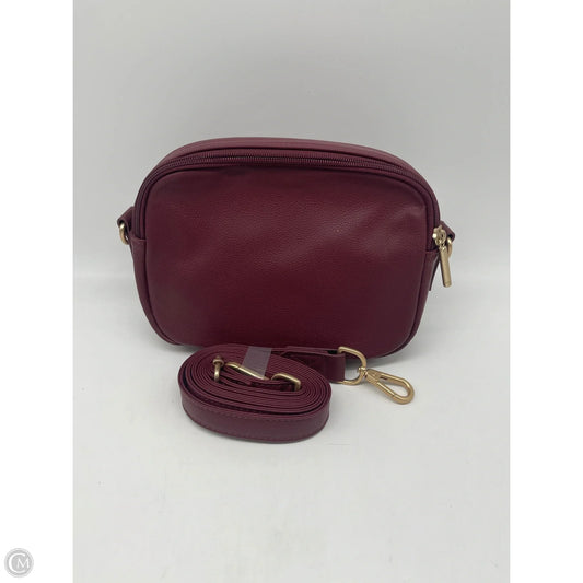 Crossbody By Thirty One, Size: Medium