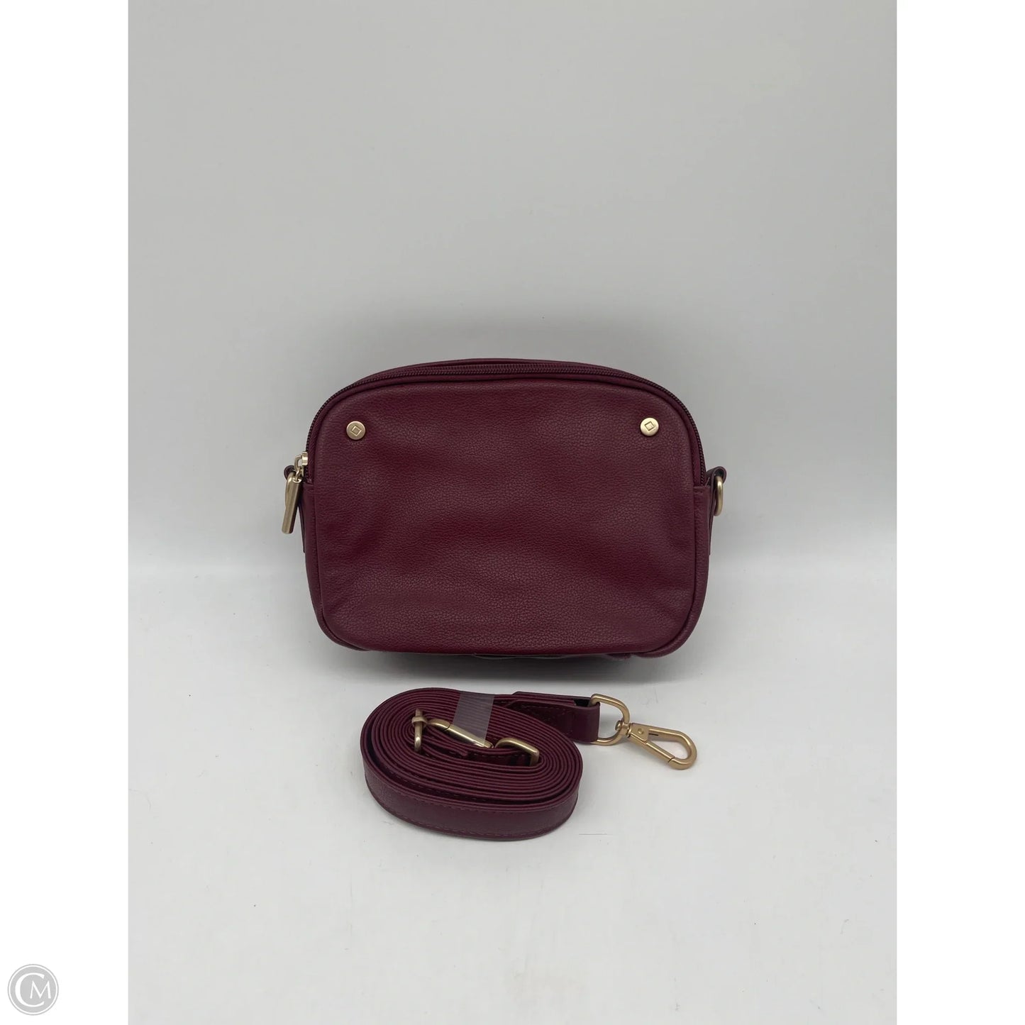 Crossbody By Thirty One, Size: Medium