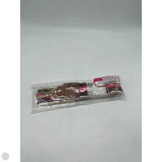 Accessory Tag By Thirty One