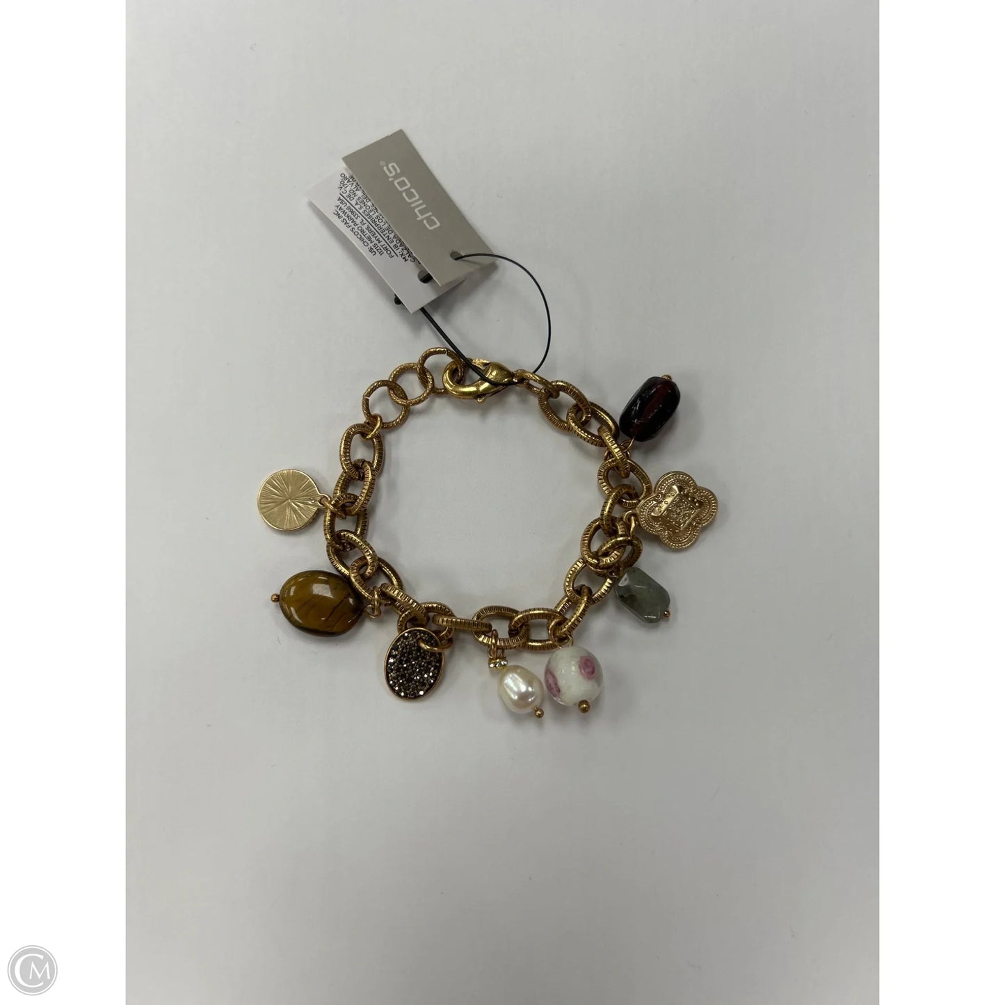 Bracelet Charm By Chicos