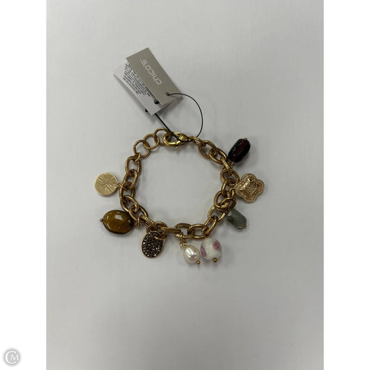 Bracelet Charm By Chicos