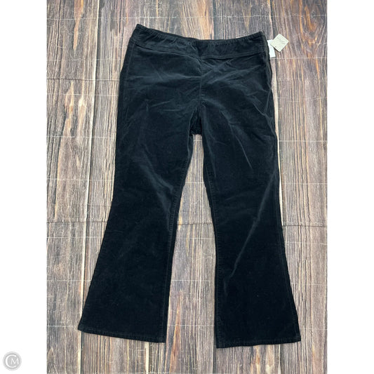 Pants Other By Free People In Black, Size: L