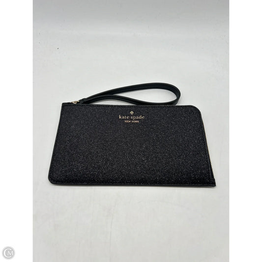 Wristlet Designer By Kate Spade, Size: Medium