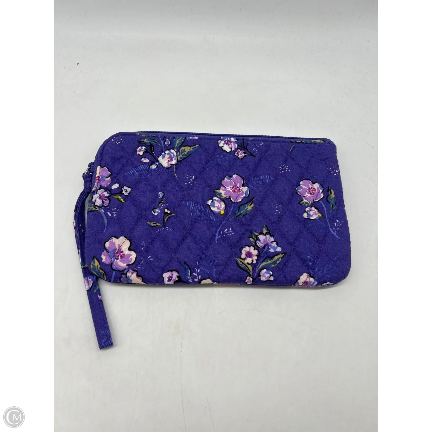 Wristlet By Vera Bradley, Size: Medium