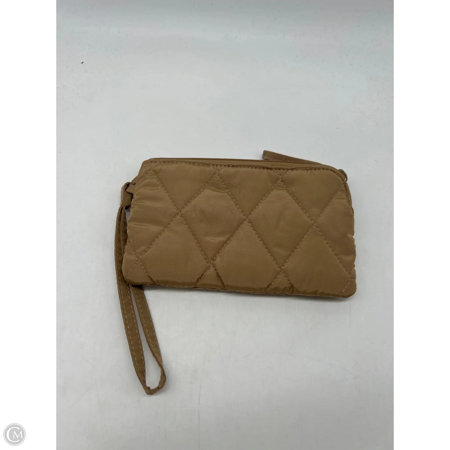 Wristlet By Vera Bradley, Size: Small