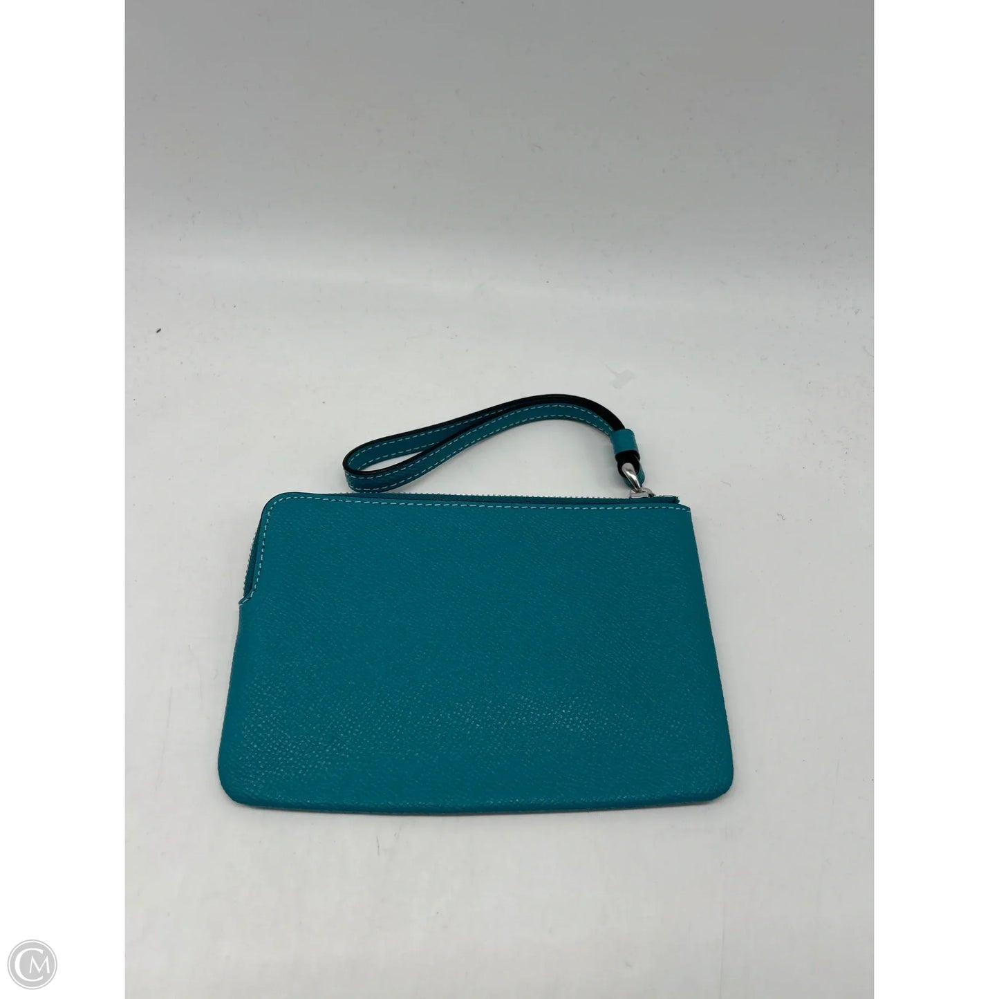 Wristlet Designer By Coach, Size: Small