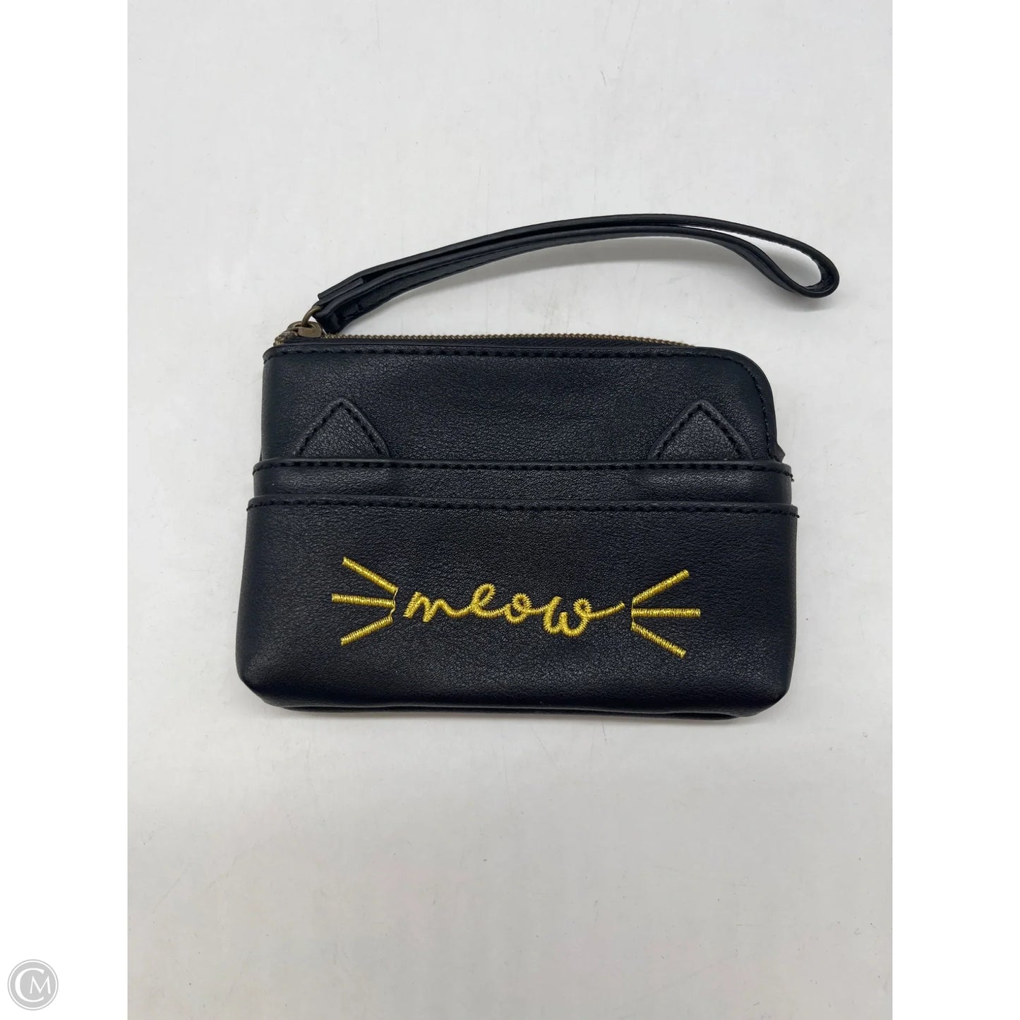 Wristlet By Clothes Mentor, Size: Small