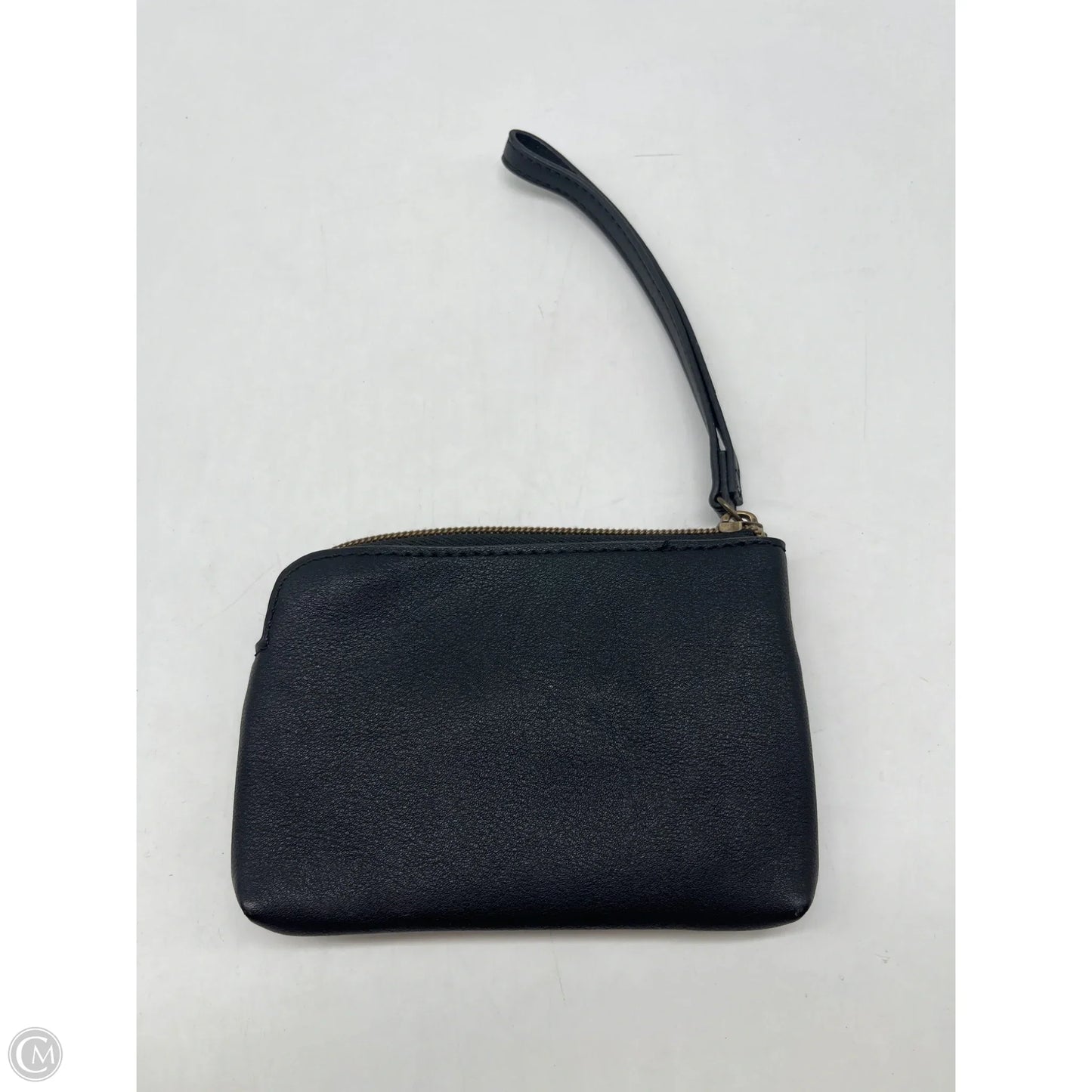 Wristlet By Clothes Mentor, Size: Small
