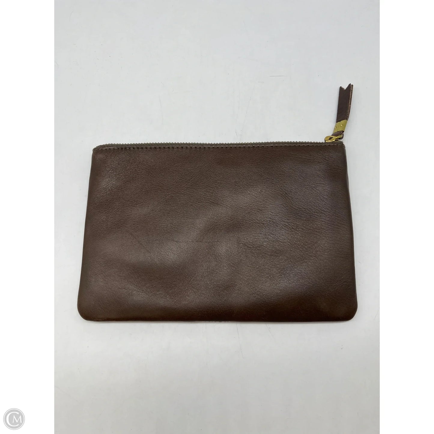 Clutch By Madewell, Size: Medium