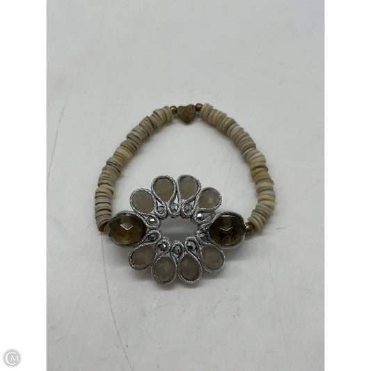 Bracelet Beaded By Clothes Mentor