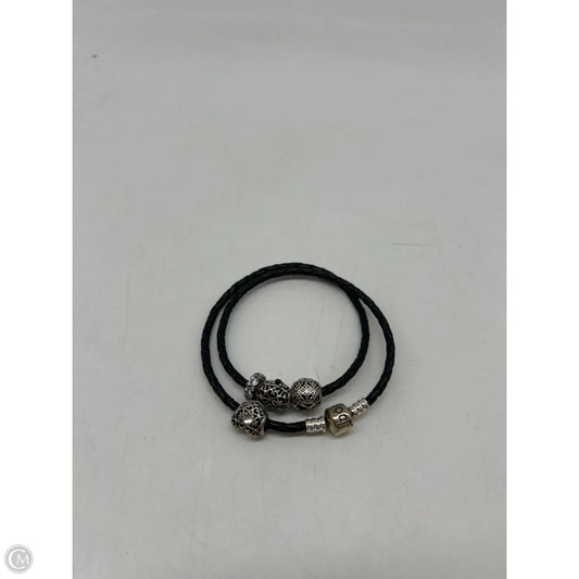 Bracelet Other By Pandora, Size: 05 Piece Set
