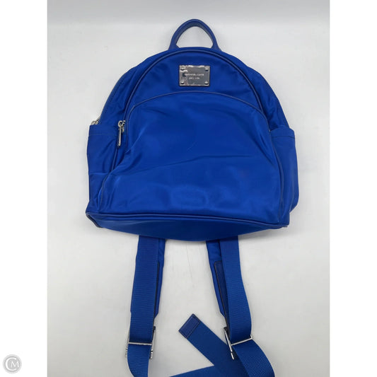 Backpack Designer By Michael Kors, Size: Medium