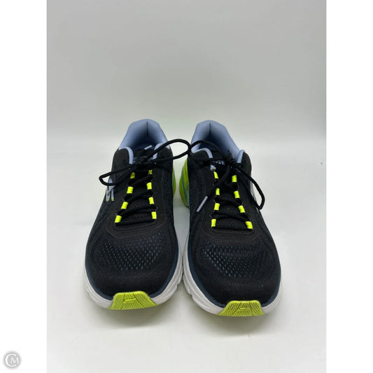 Shoes Athletic By Skechers In Black, Size: 8.5
