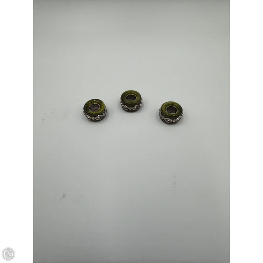Bracelet Charm By Brighton, Size: 03 Piece Set