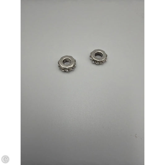 Bracelet Charm By Brighton, Size: 02 Piece Set