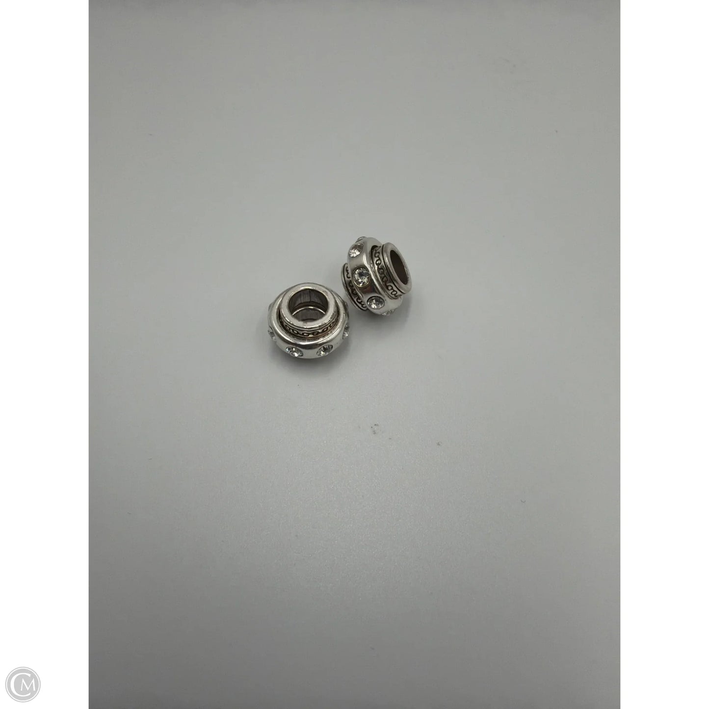 Bracelet Charm By Brighton, Size: 02 Piece Set