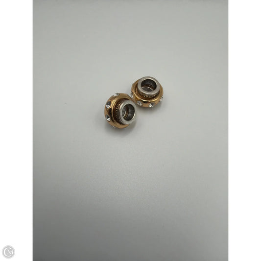 Bracelet Charm By Brighton, Size: 02 Piece Set