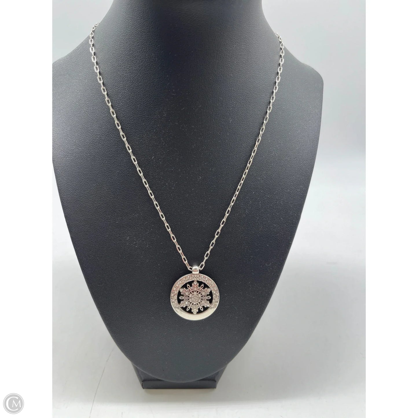 Necklace Other By Brighton