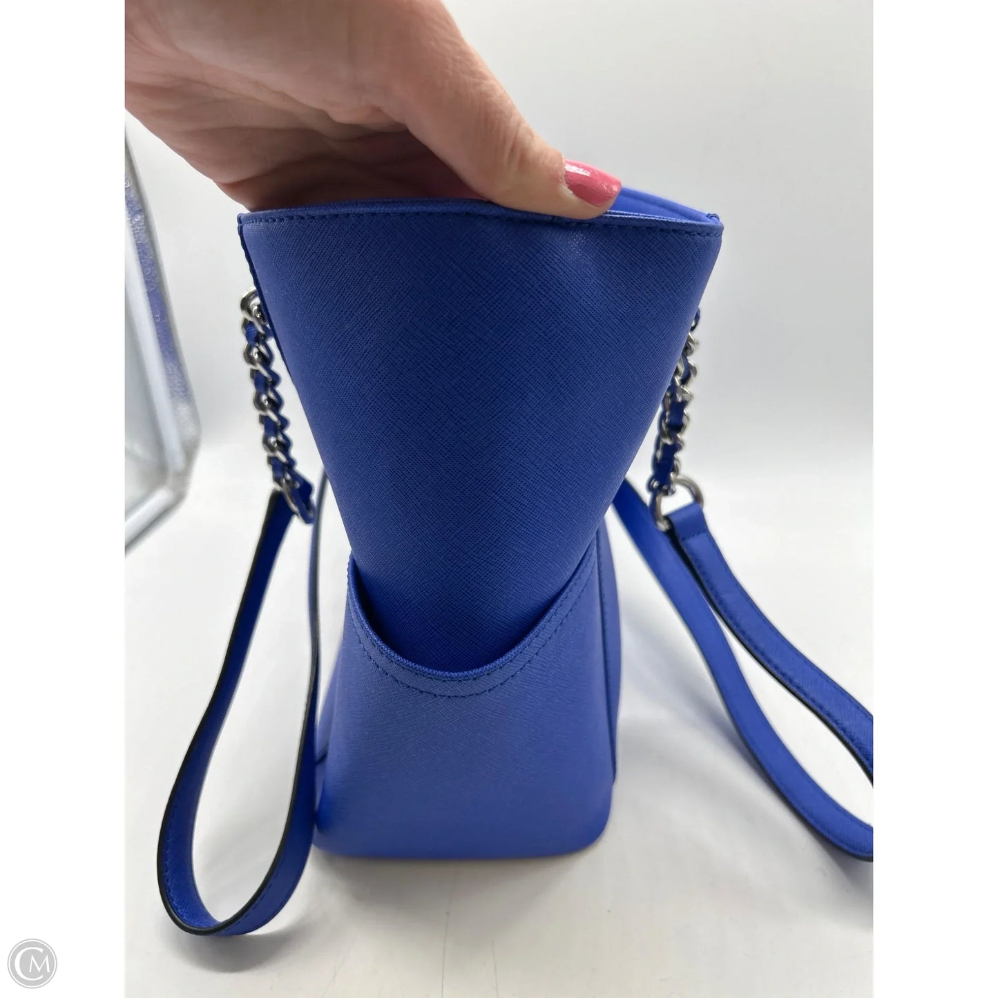 Handbag By Calvin Klein, Size: Large