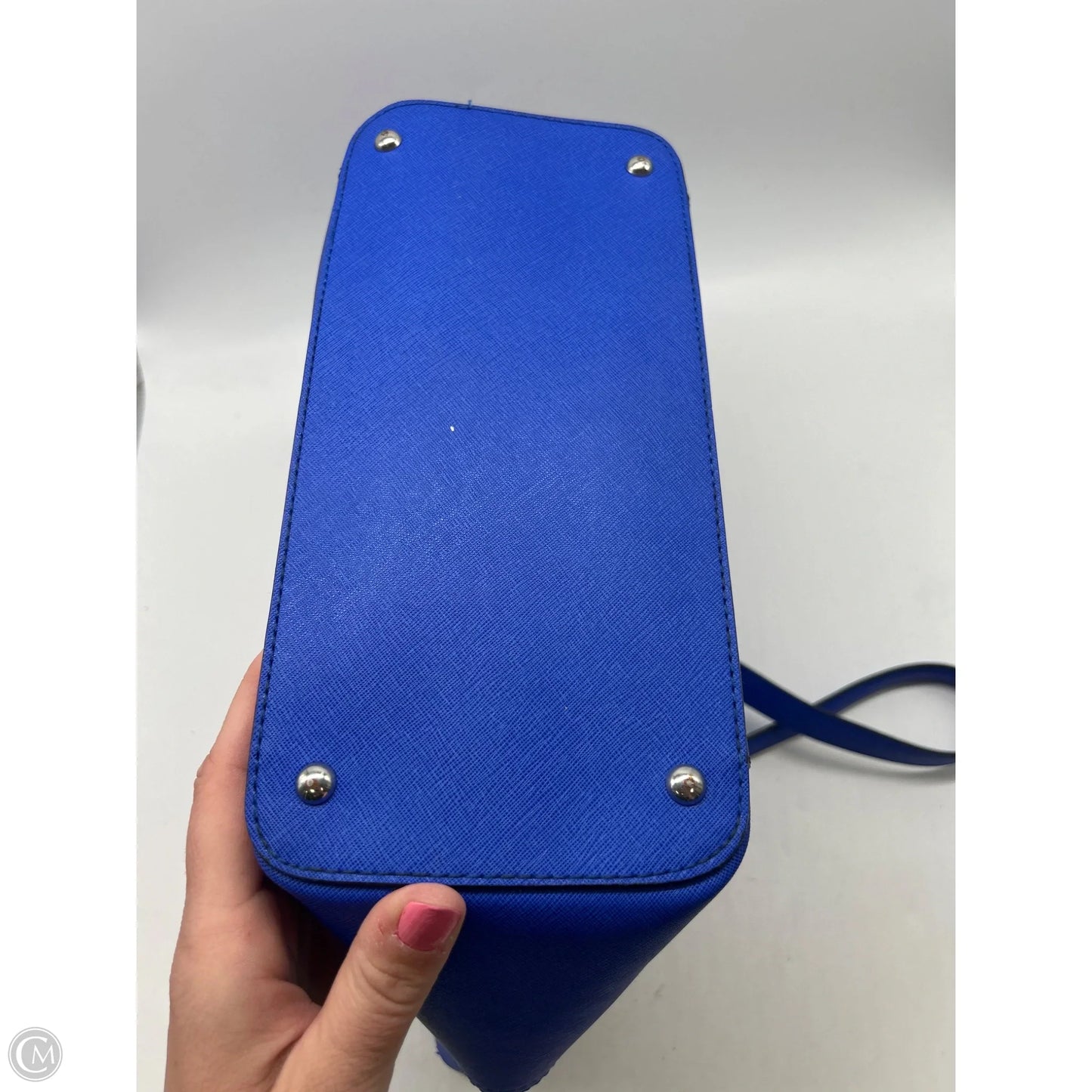 Handbag By Calvin Klein, Size: Large