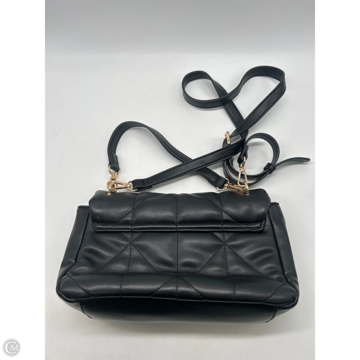 Crossbody By Clothes Mentor, Size: Medium