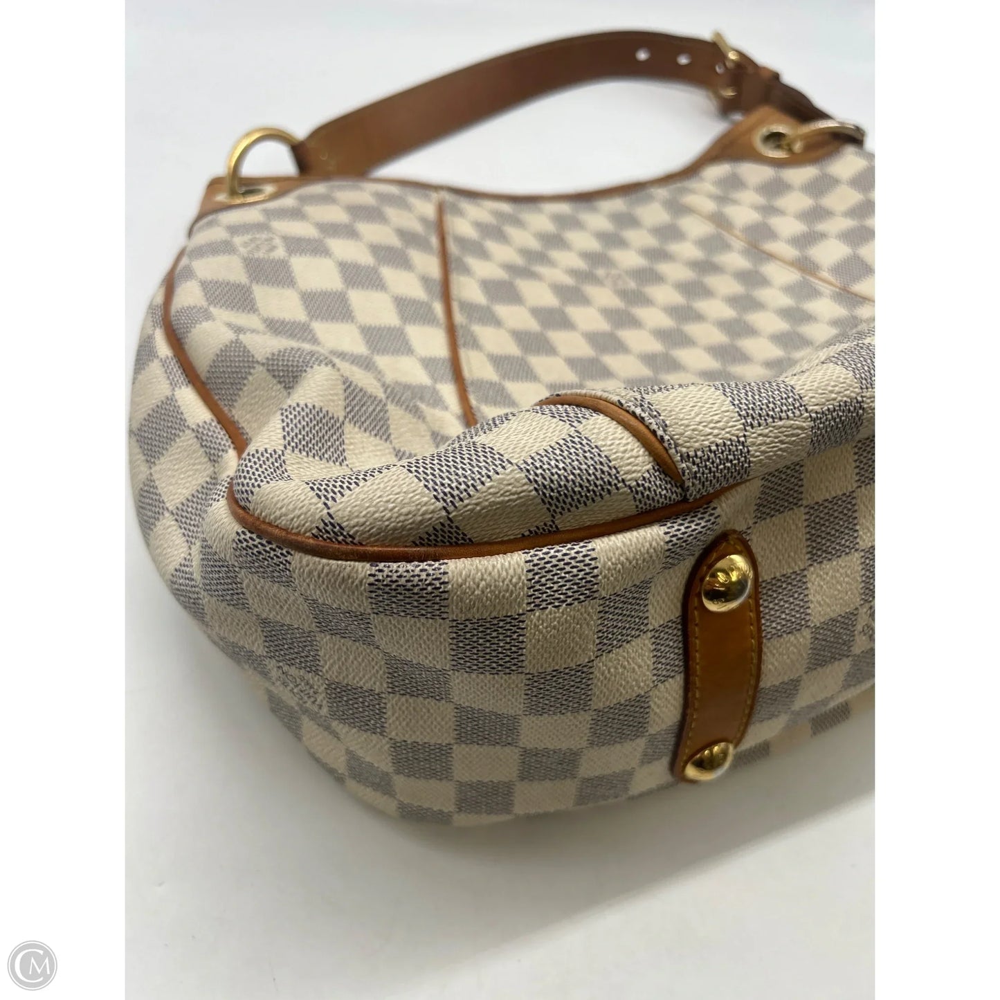 Handbag Luxury Designer By Louis Vuitton, Size: Large
