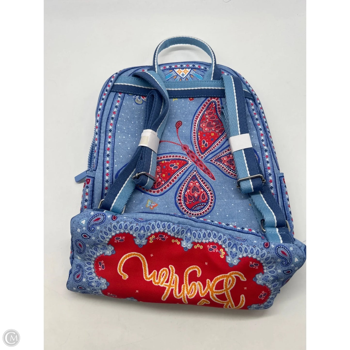 Backpack By Brighton, Size: Medium