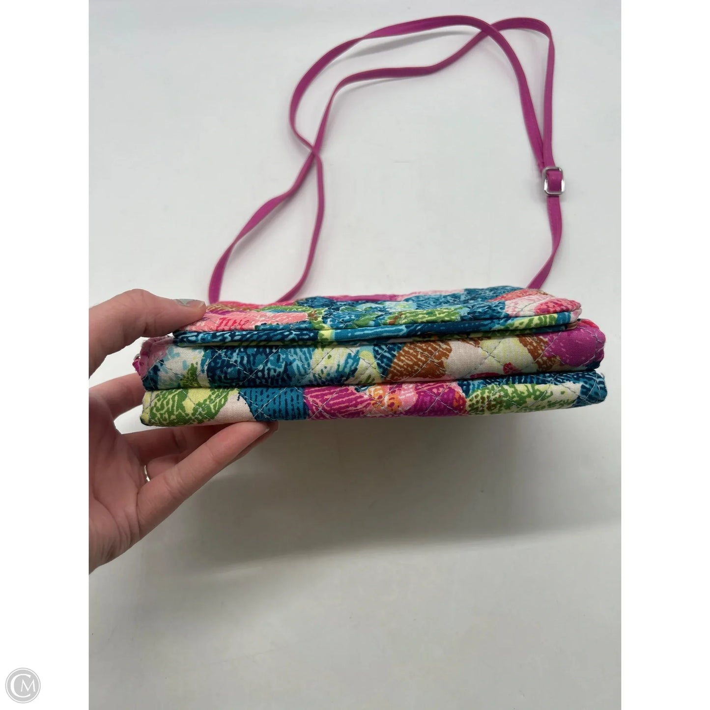 Crossbody By Vera Bradley, Size: Small