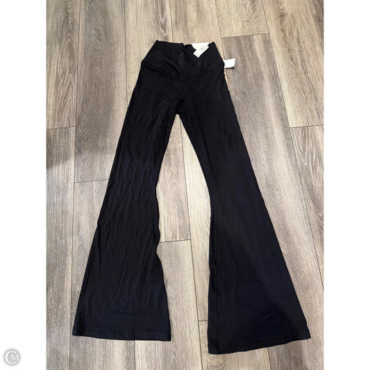 Athletic Pants By Offline By Aerie In Black, Size: M