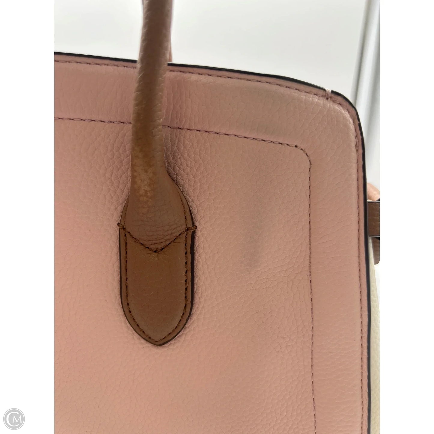 Handbag Designer By Kate Spade, Size: Large
