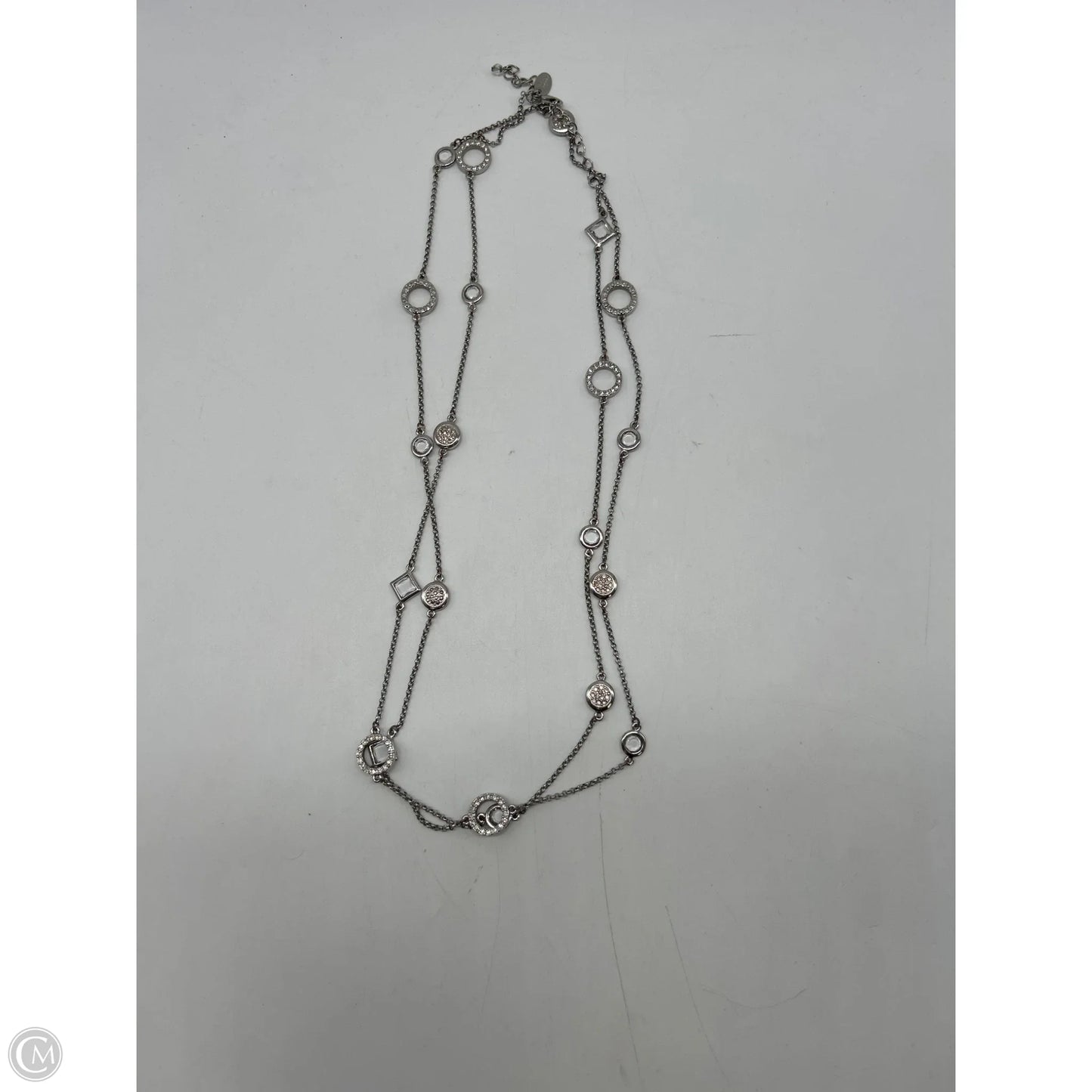Necklace Other By Lia Sophia