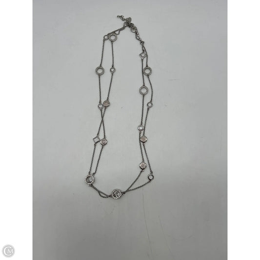 Necklace Other By Lia Sophia