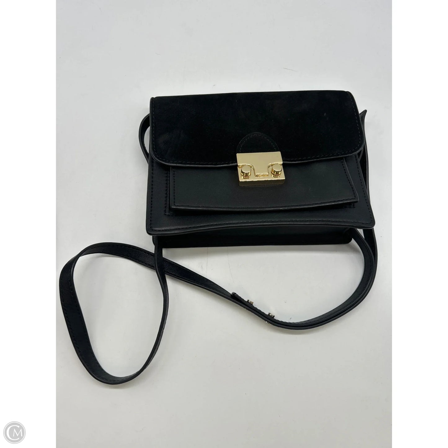 Crossbody By Loeffler Randall, Size: Small