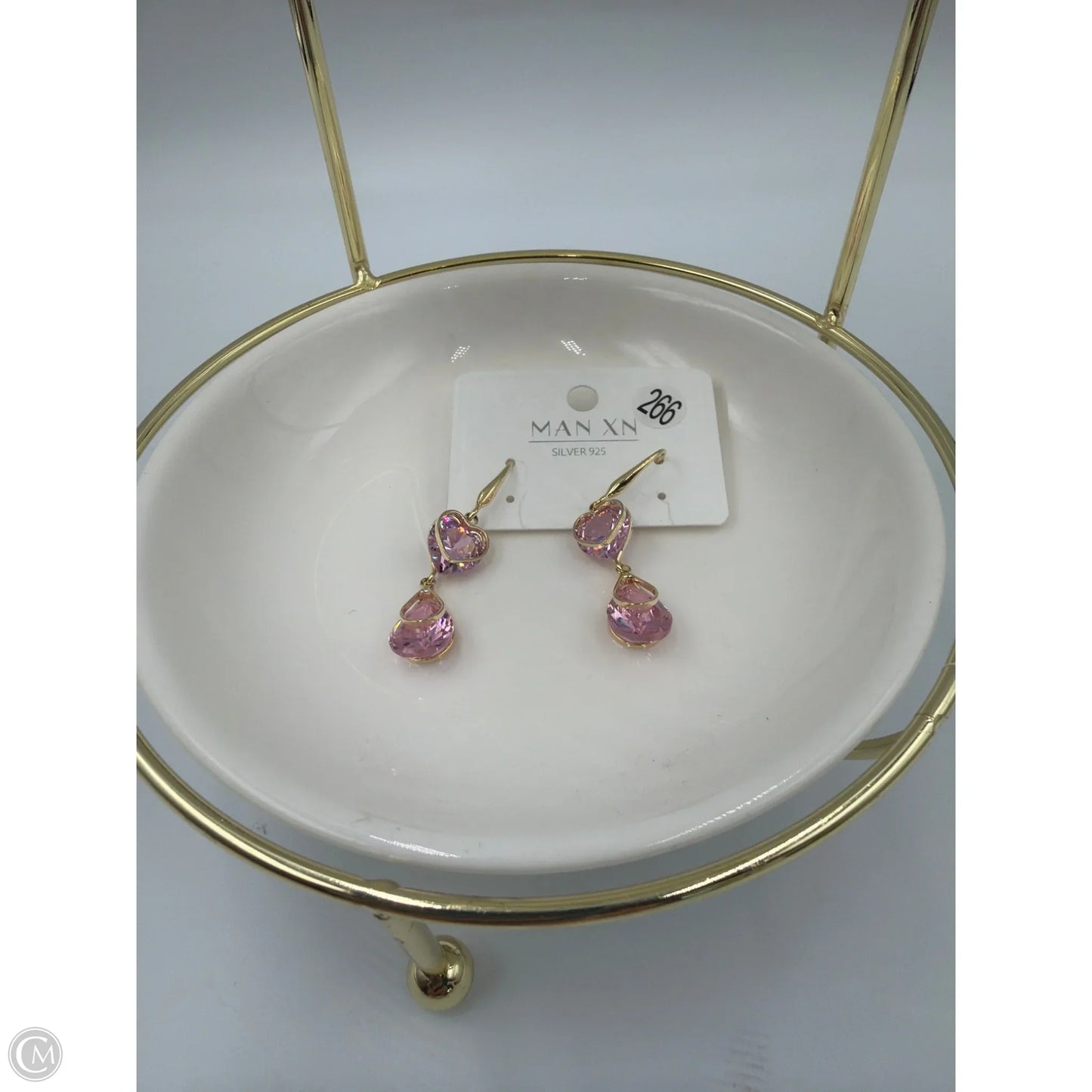 Earrings Dangle/drop By Clothes Mentor