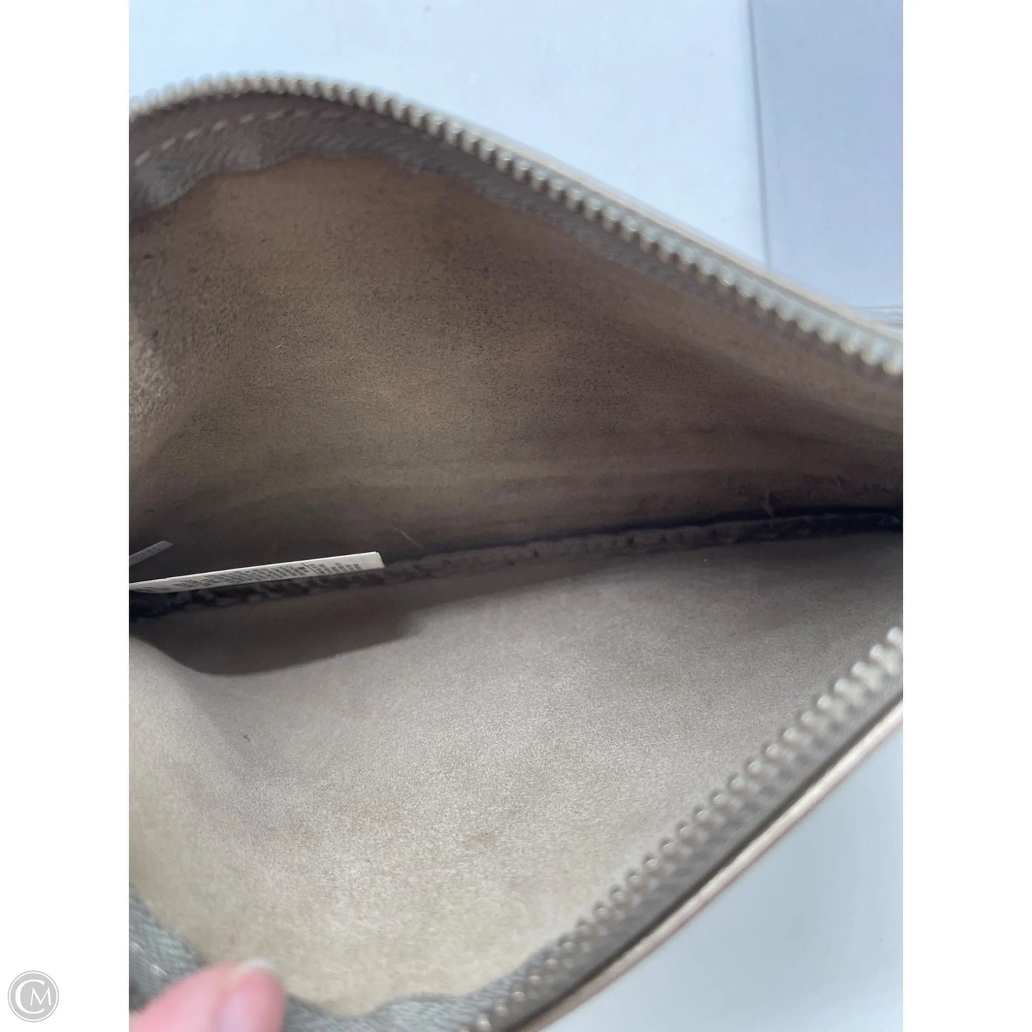 Clutch By Banana Republic, Size: Small