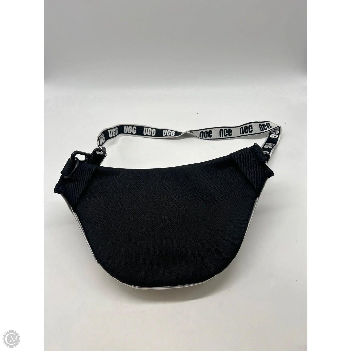Belt Bag Designer By Ugg, Size: Medium