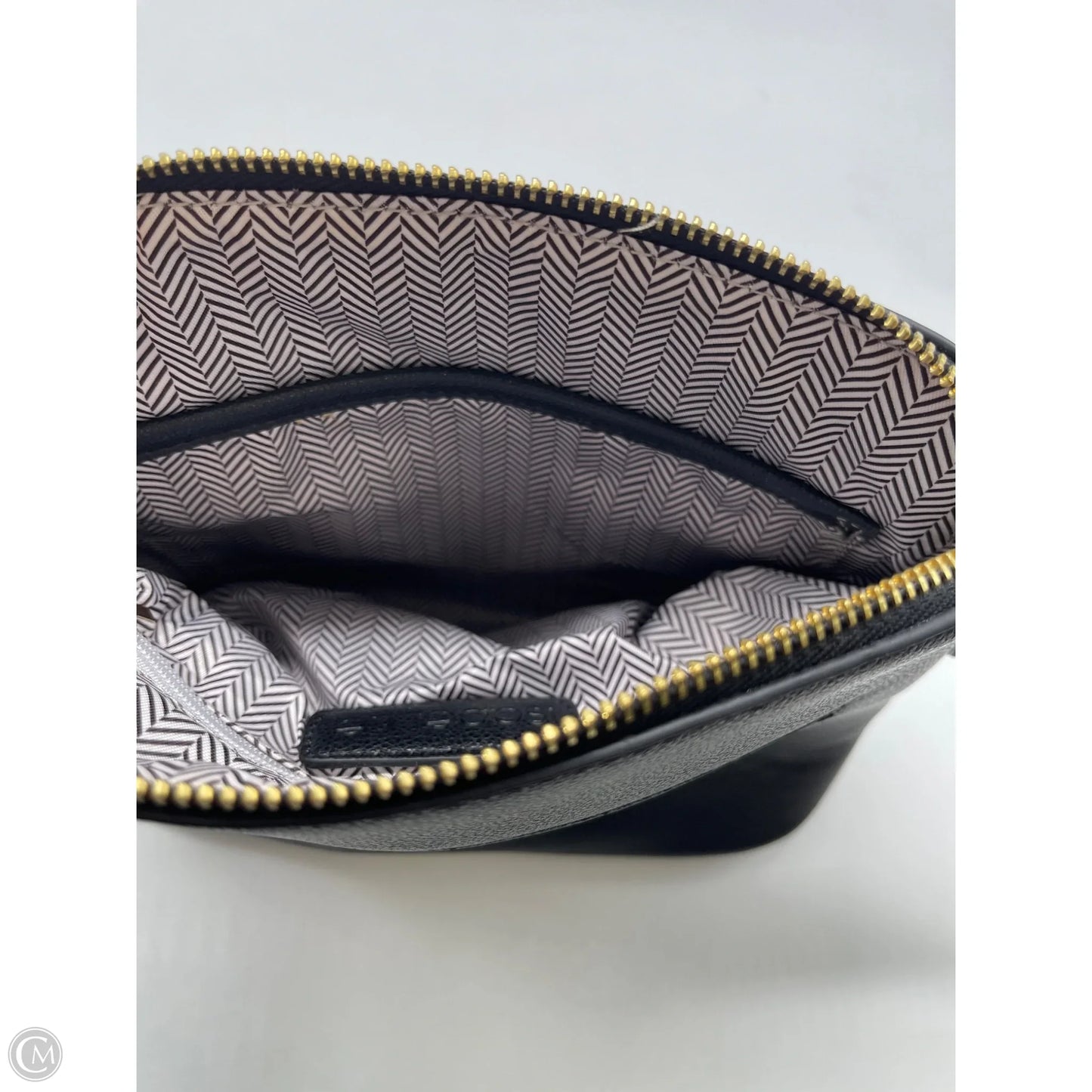 Crossbody By Clothes Mentor, Size: Small