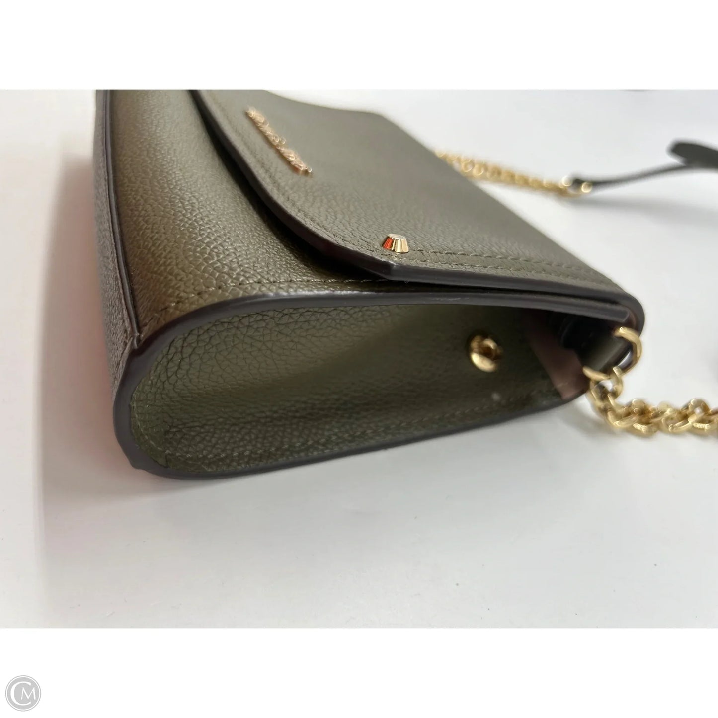 Crossbody Designer By Michael Kors, Size: Small