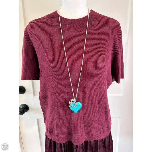 Necklace Pendant By Clothes Mentor
