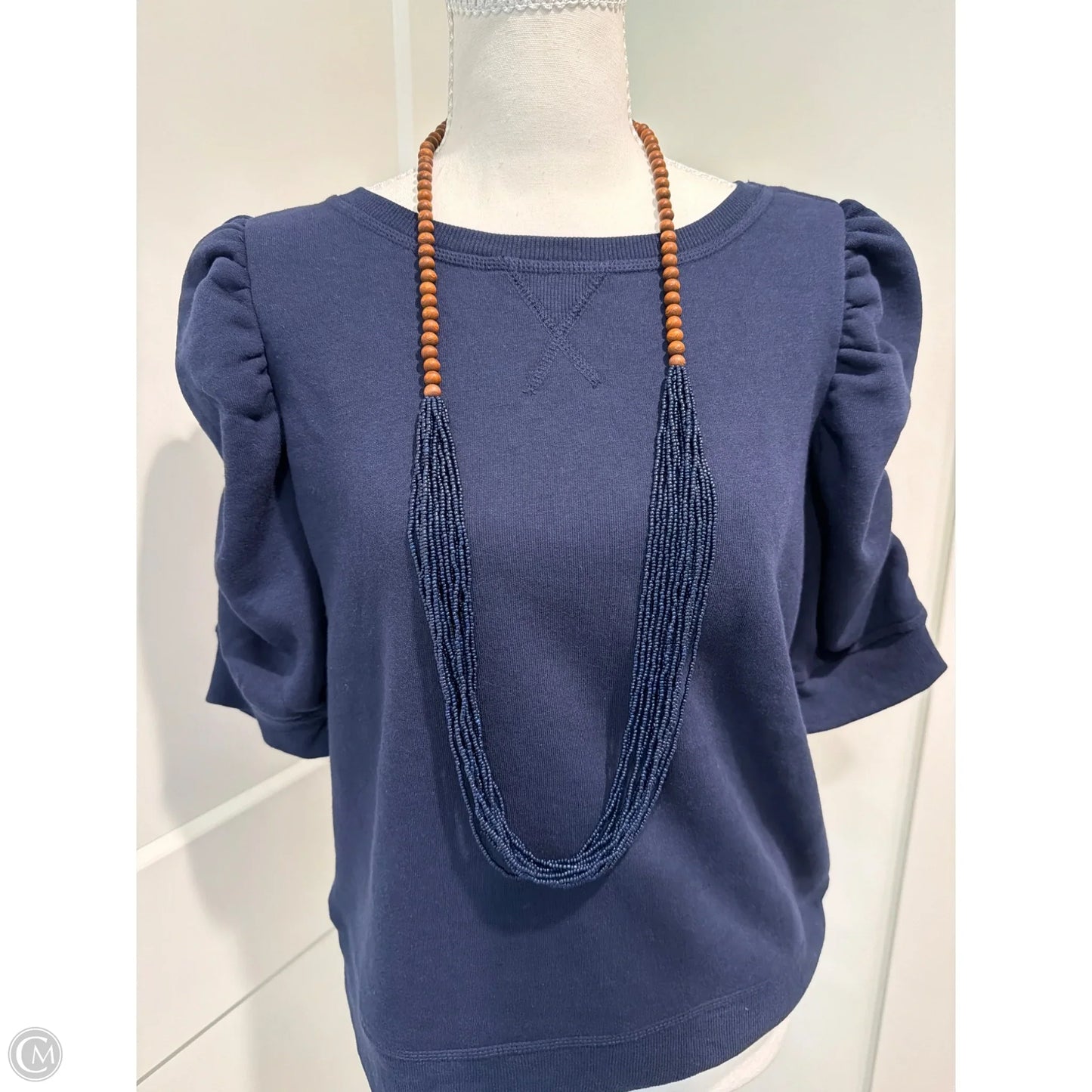 Necklace Statement By Clothes Mentor