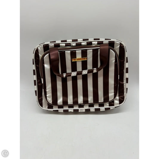 Makeup Bag By Clothes Mentor, Size: Large