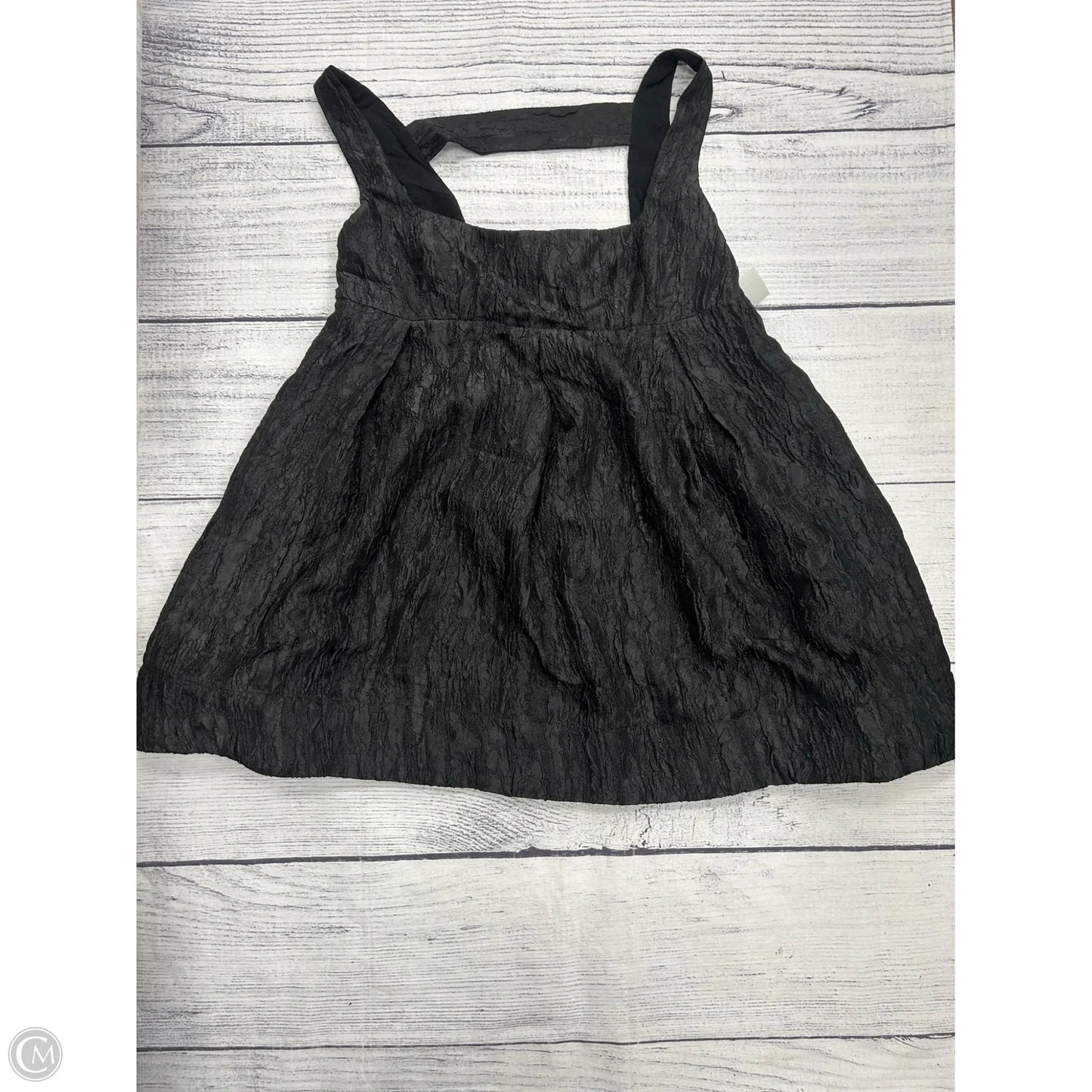 Dress Casual Short By Maeve In Black, Size: Xl