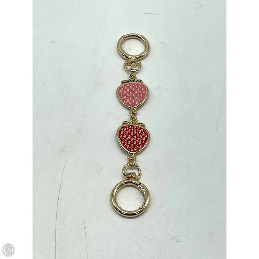 Key Chain By Clothes Mentor, Size: