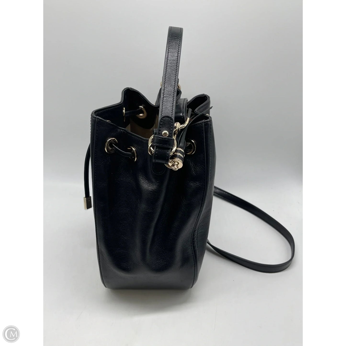 Handbag Designer By Brahmin, Size: Medium