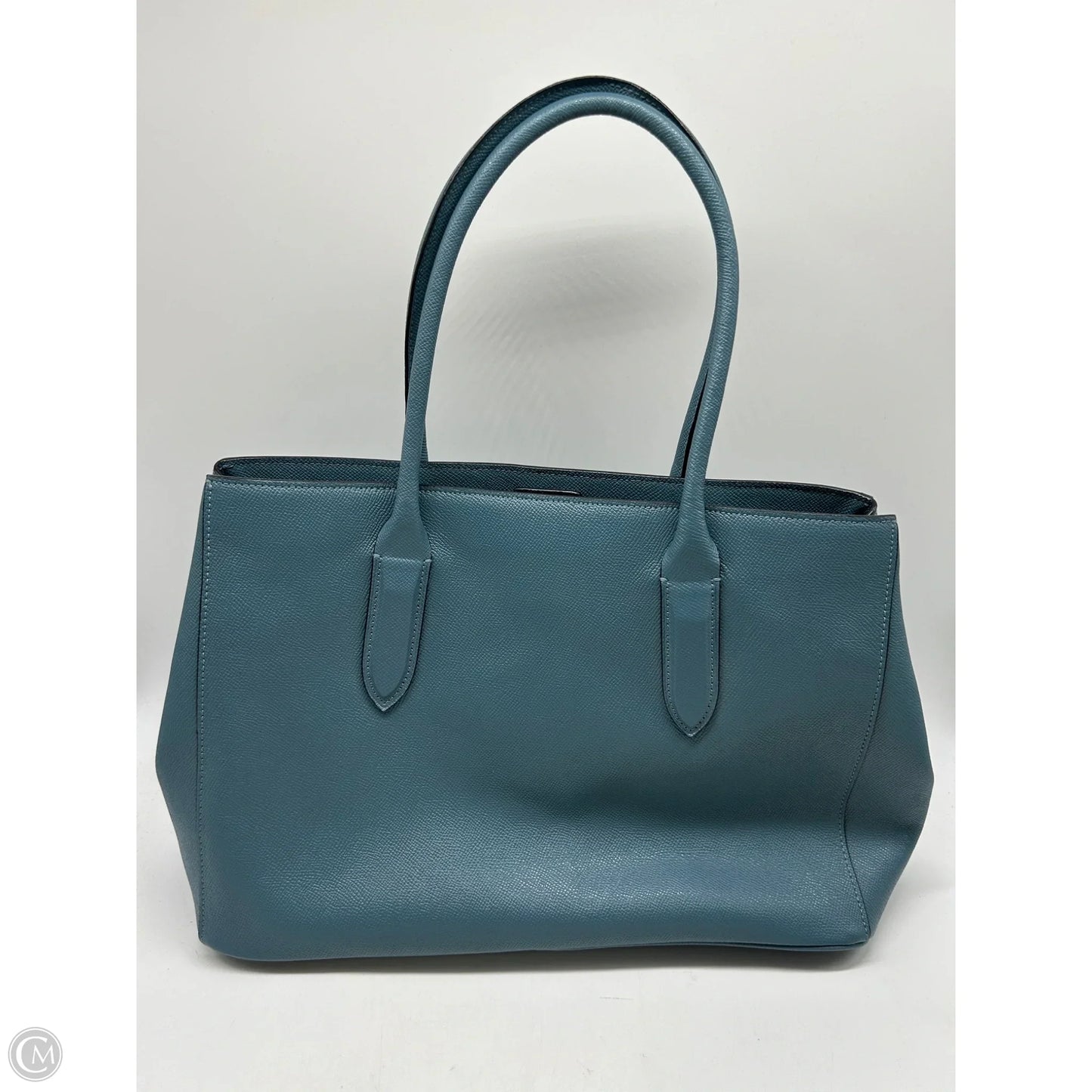 Handbag Designer By Coach, Size: Large