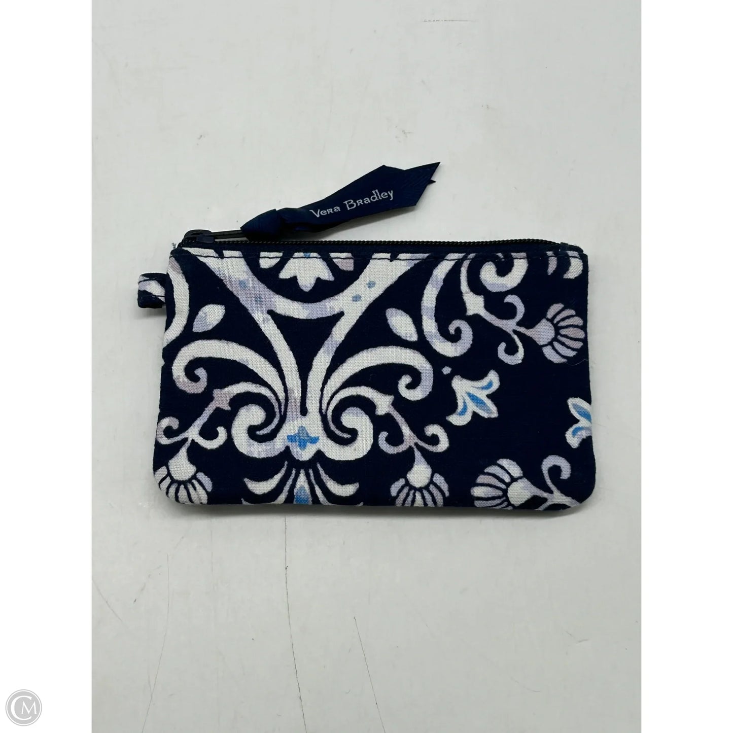 Coin Purse By Vera Bradley, Size: Small