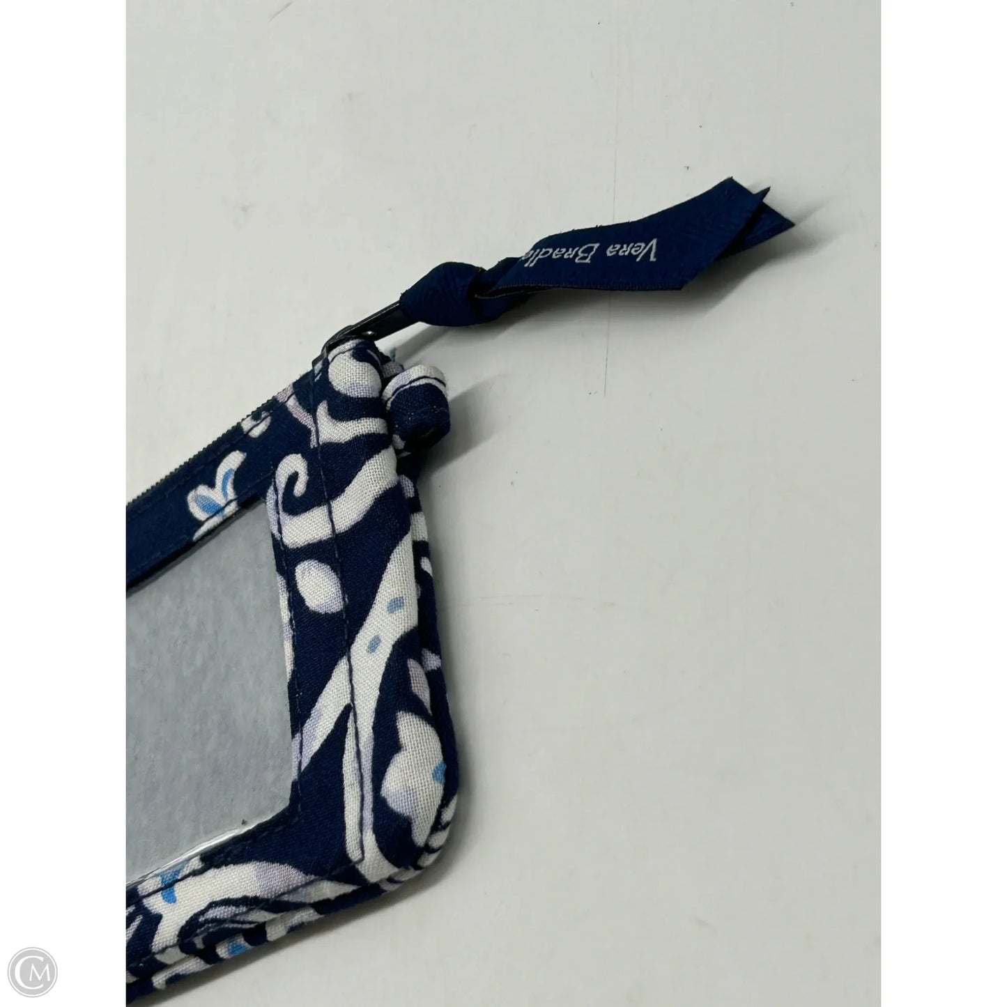 Coin Purse By Vera Bradley, Size: Small