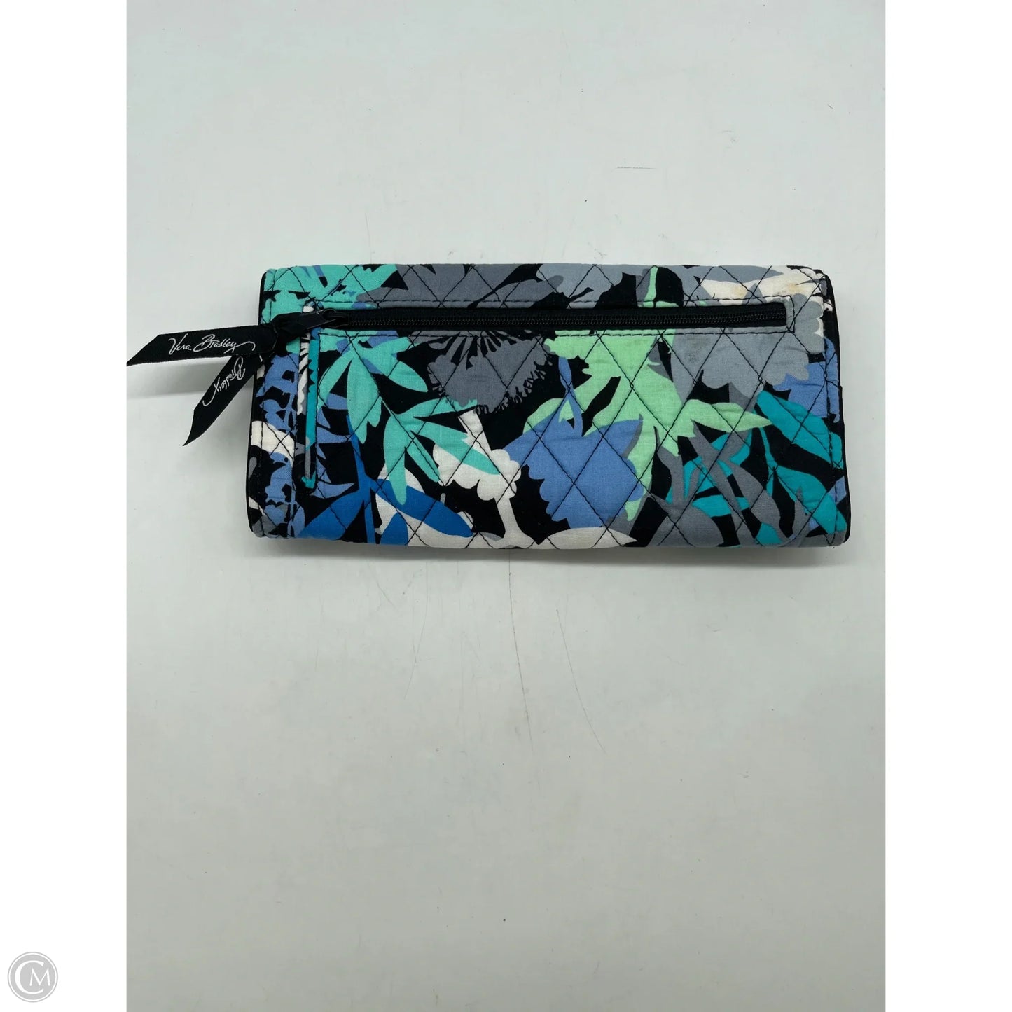 Wallet By Vera Bradley, Size: Large